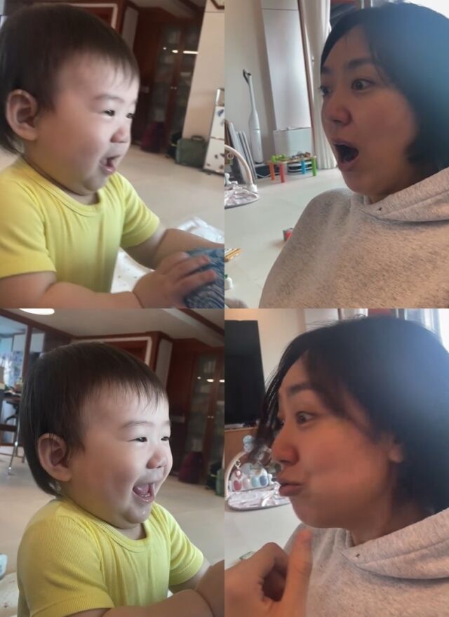 강재준 소셜미디어