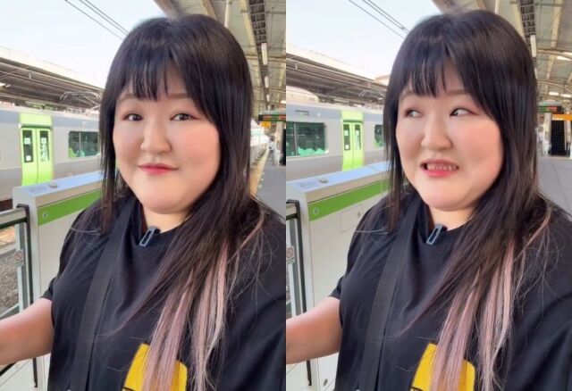 이국주 소셜미디어