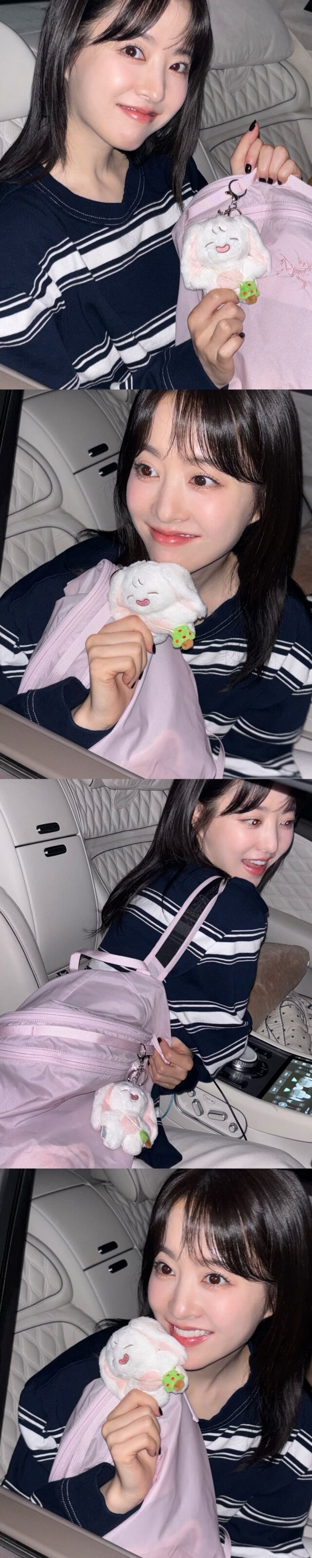 / 배우 박보영 인스타그램
