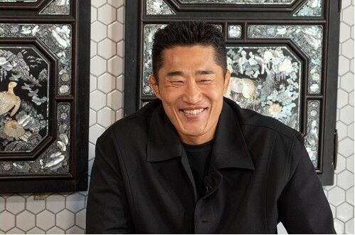'핸썸가이즈'/tvN