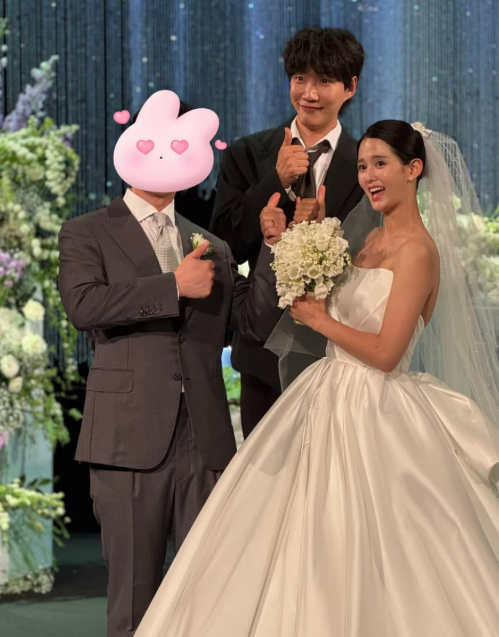 문지인 소셜미디어