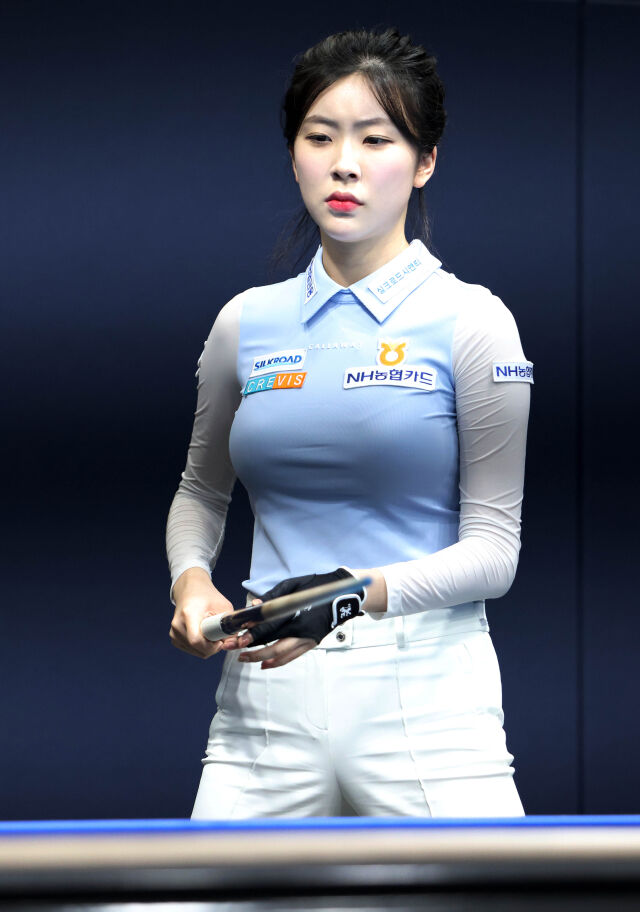 정수빈./PBA
