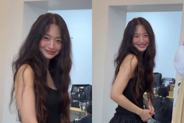 배우 신민아/에이엠엔터테인먼트 인스타그램