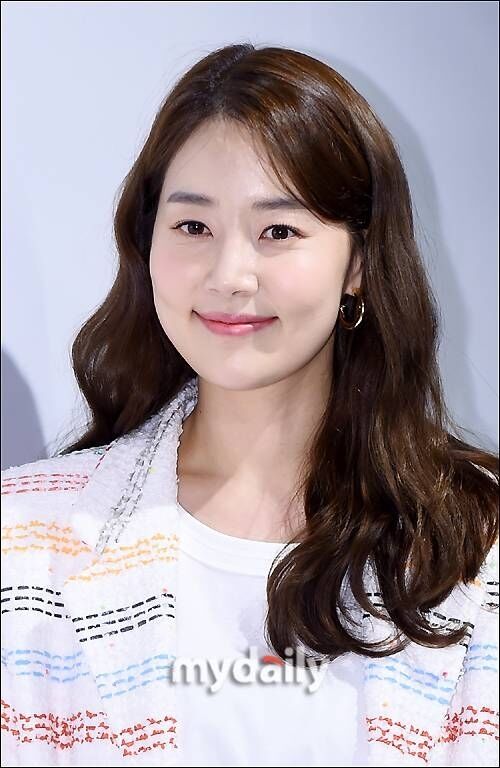 한지혜 / 마이데일리