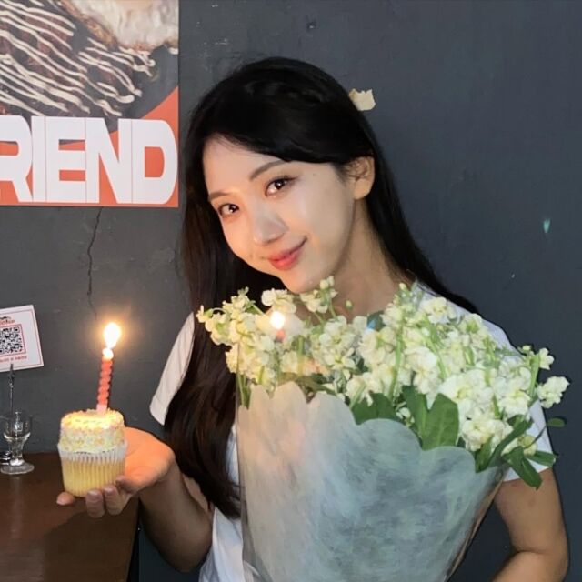 / MBC 기상캐스터 故 오요안나 인스타그램
