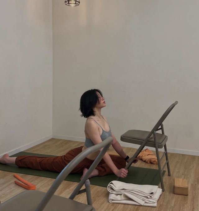 하니 / 인스타그램
