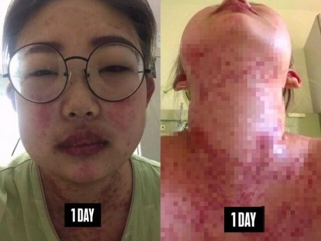 최준희 / 인스타그램