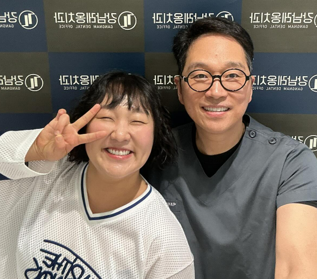 김영삼 소셜미디어