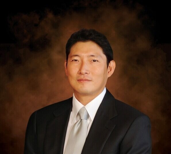조현준 효성그룹 회장./효성그룹