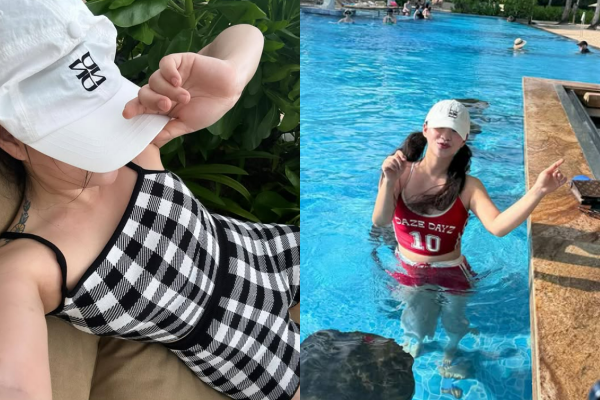 어반자카파 조현아/조현아 인스타그램