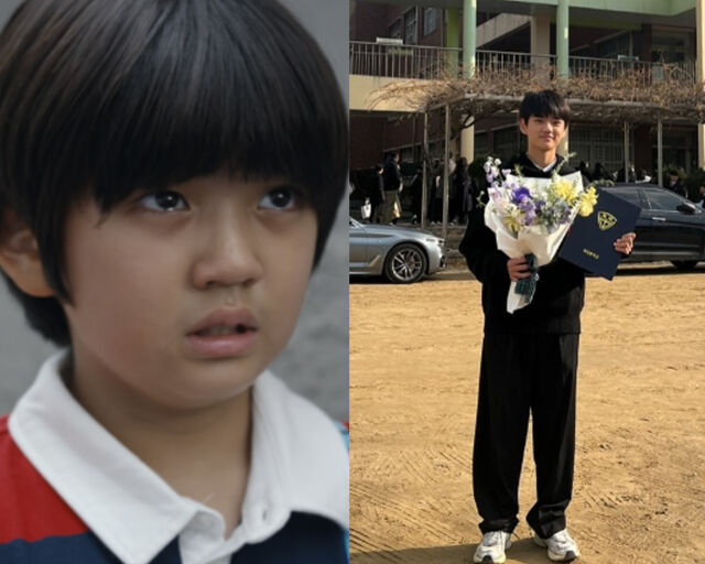 김강훈이 영화 