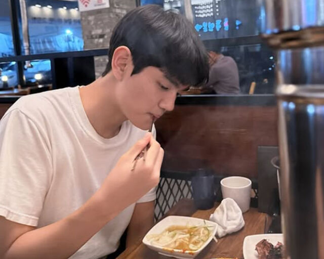 김강훈이 영화 