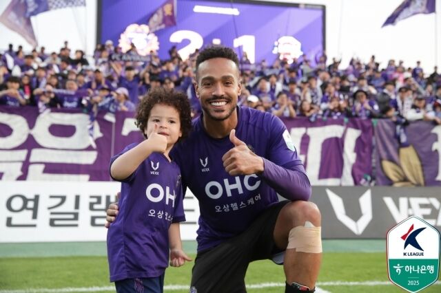 FC안양 모따/한국프로축구연맹