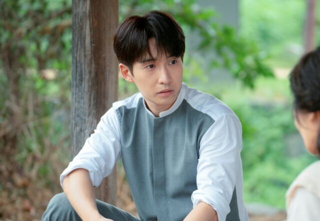 '천국보다 아름다운' 류덕환/JTBC