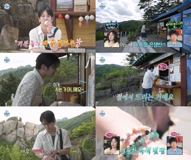'나혼산'/MBC