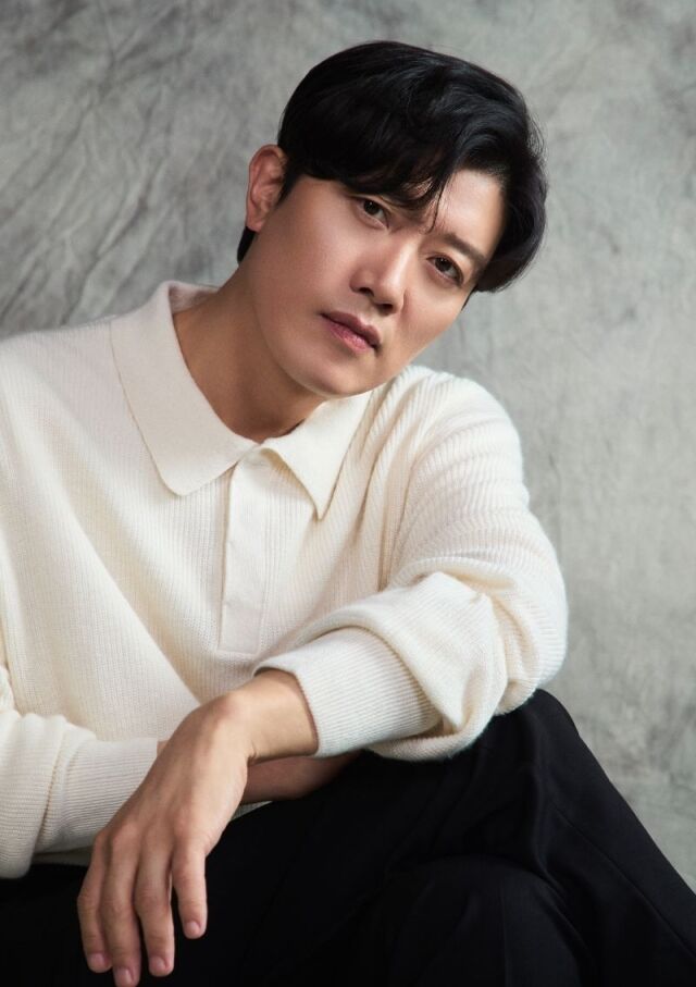 배우 박희순/매니지먼트 시선