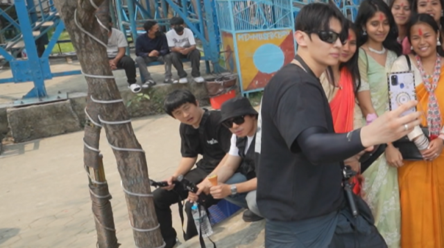 '태계일주4'/MBC