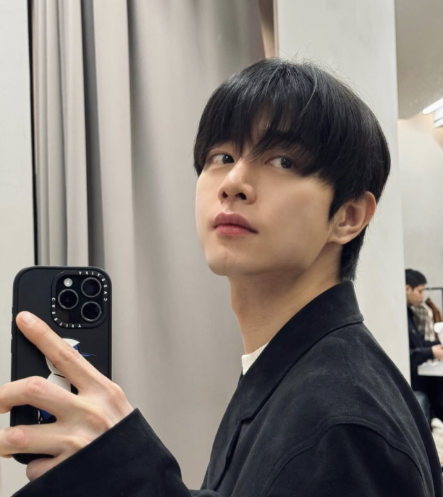 박재형./ 박재형 인스타그램