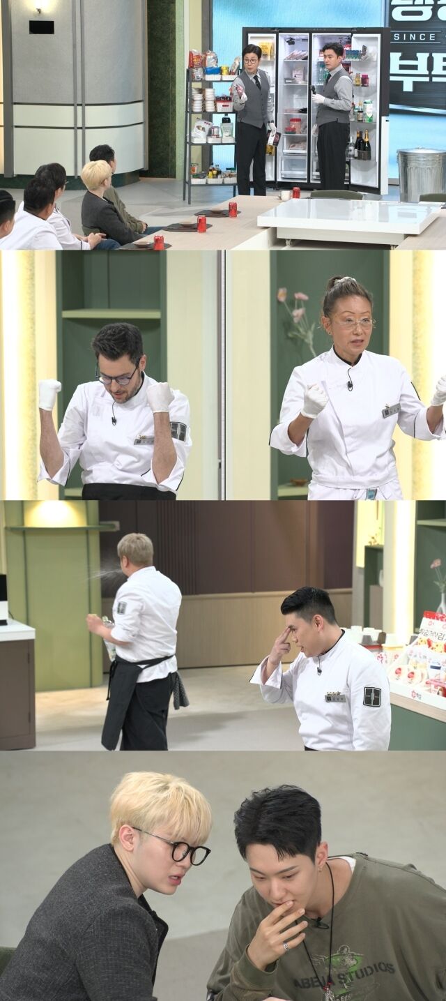 / JTBC '냉장고를 부탁해'