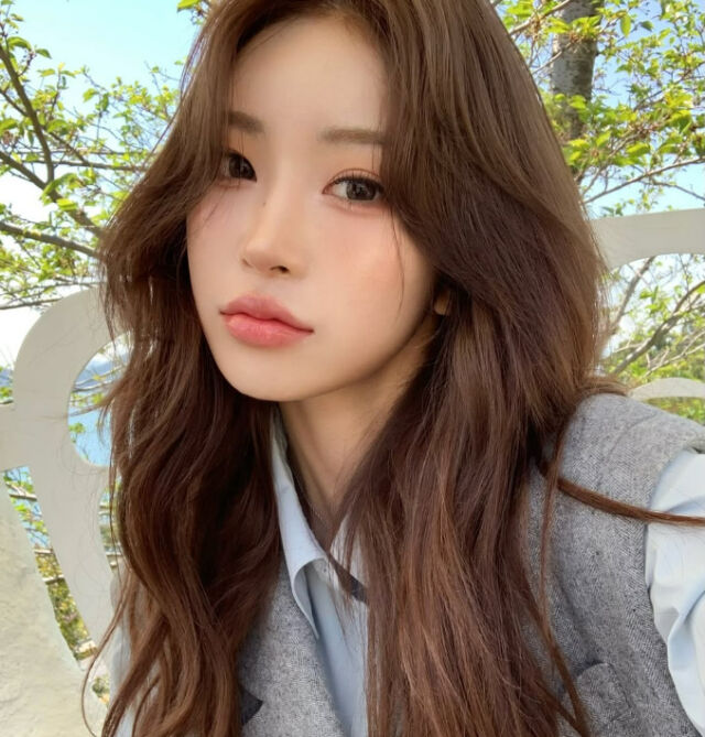 최준희./소셜미디어