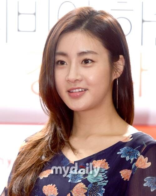 강소라 / 마이데일리