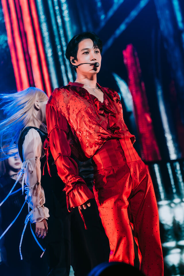 그룹 엑소 카이/SM엔터테인먼트
