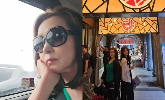 문희경 소셜미디어