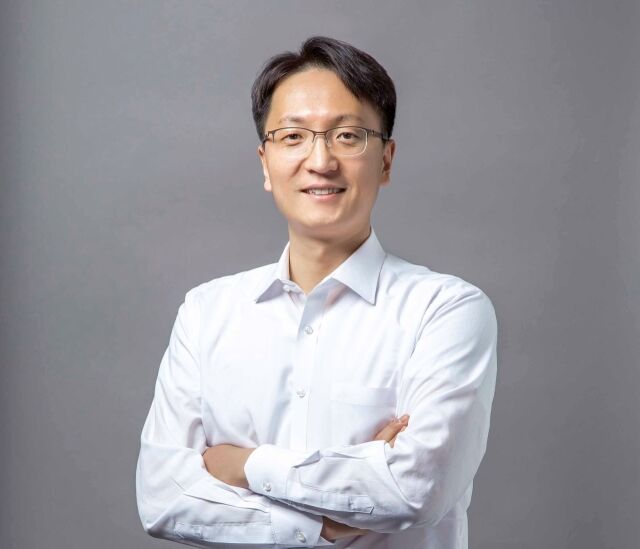 박대준 쿠팡 대표. /쿠팡