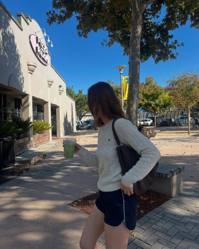 / 그룹 fx 출신 배우 정수정 인스타그램