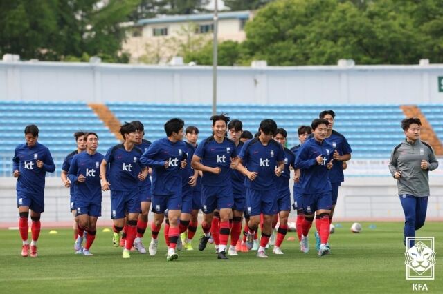 대한축구협회 제공