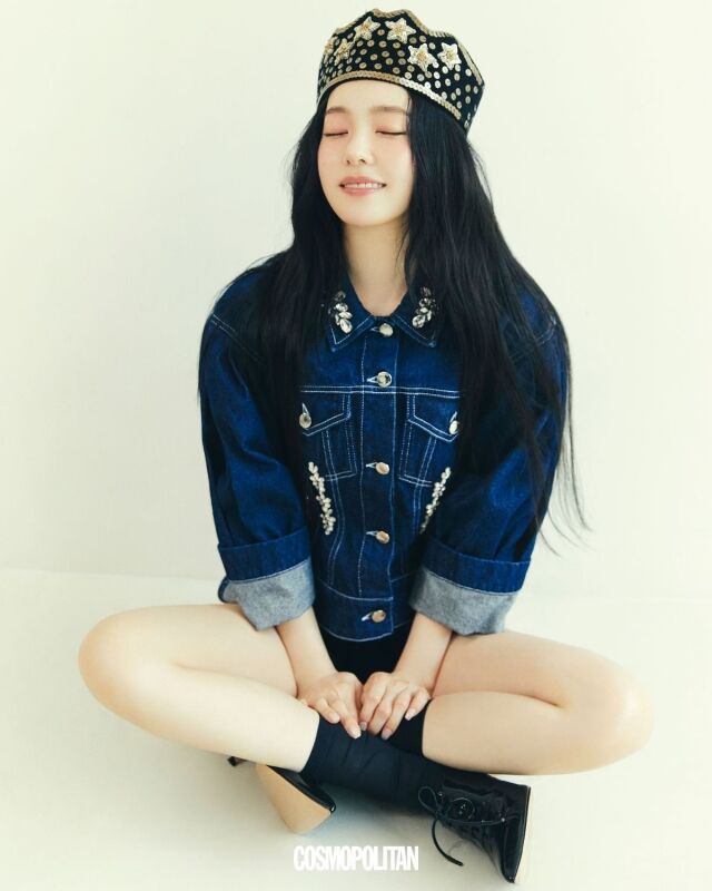 / 코스모폴리탄