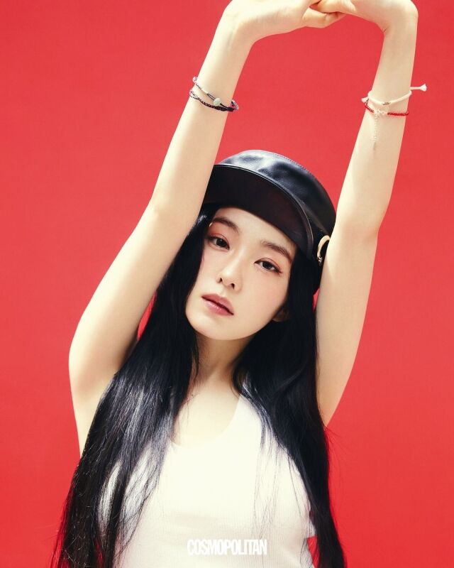 / 코스모폴리탄