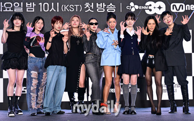 Mnet 