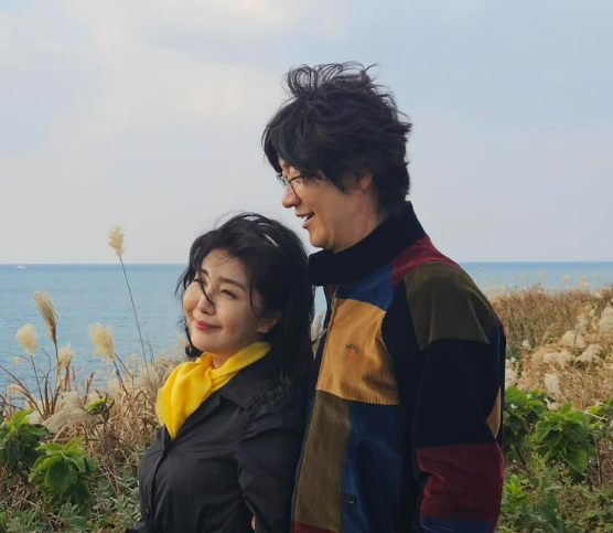 홍혜걸 소셜미디어