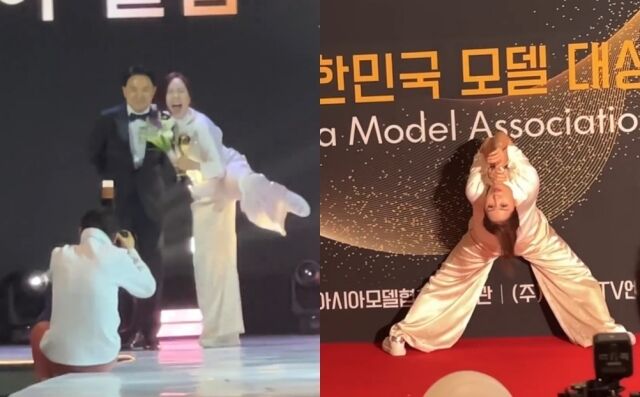 황신영 소셜미디어