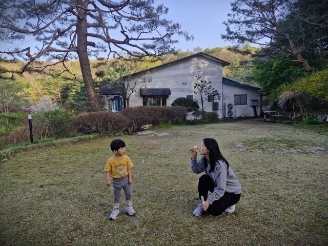 금채민 작가/디스에이블드