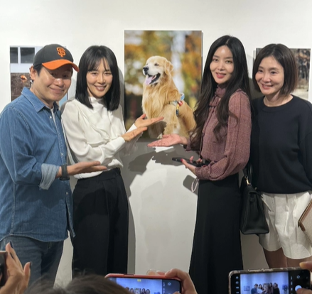문정희 소셜미디어