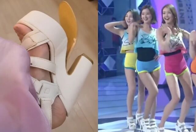 오정연 소셜미디어