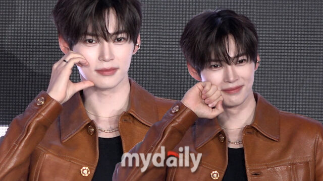 성한빈 / 마이데일리