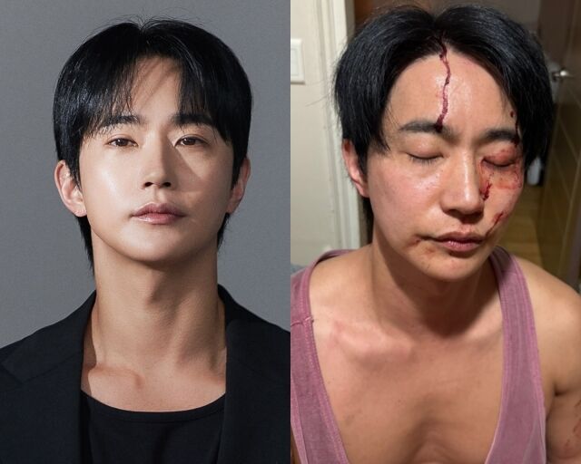 뮤지컬 배우 전호준/전호준 소셜미디어