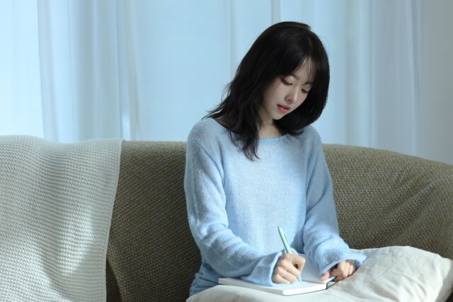 배우 박보영 팬송 스틸 / BH엔터테인먼트
