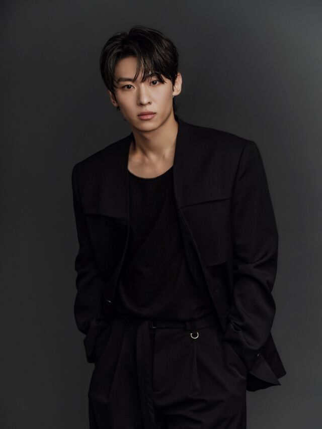 방송인 덱스 / SBS