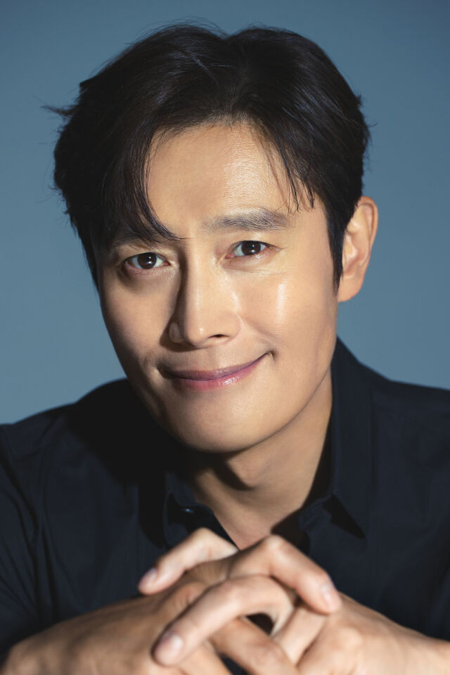 배우 이병헌/BH엔터테인먼트
