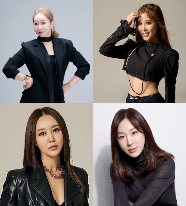 '아는 형님' / JTBC 제공