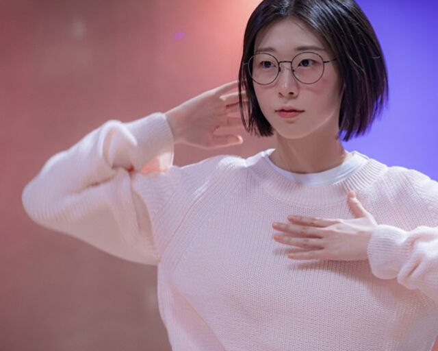 한예지가 '언슬전' 종영 소감을 밝혔다. / 한예지 소셜미디어 캡처