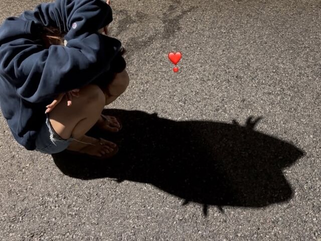 배우 윤은혜. / 윤은혜 인스타그램 캡처