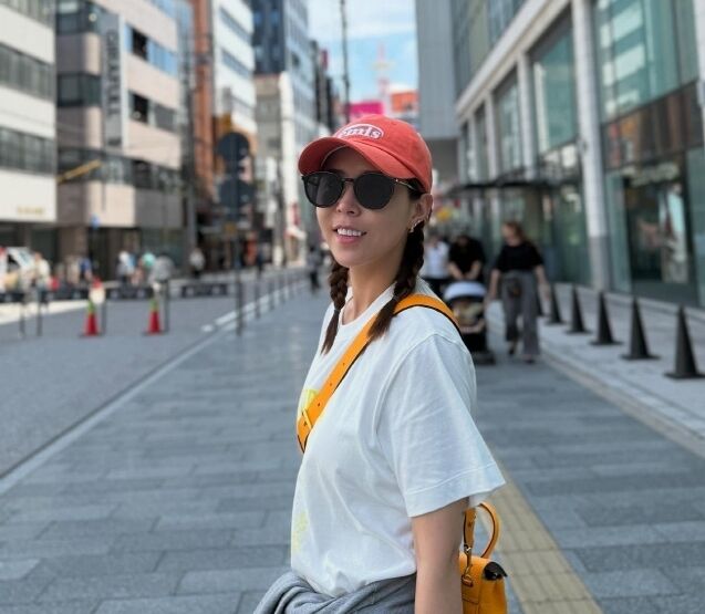 / 신지 인스타그램