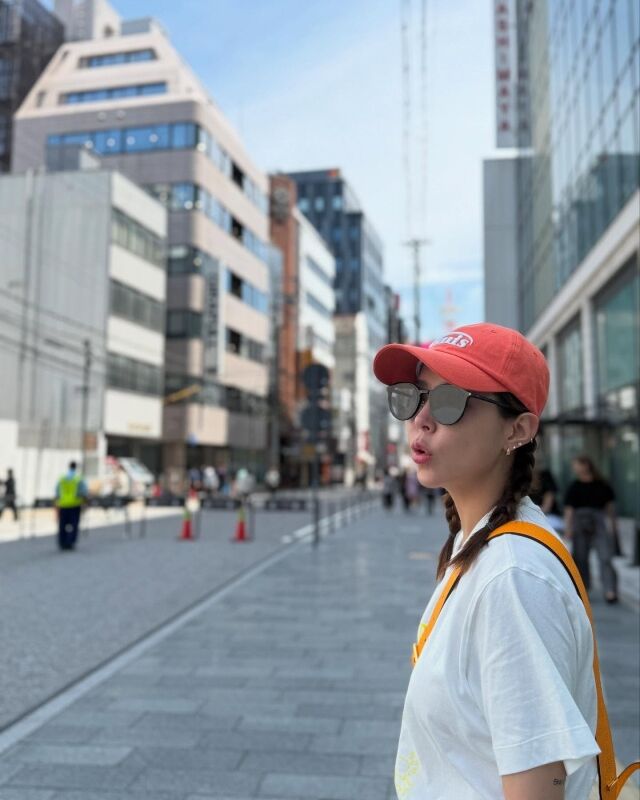 / 신지 인스타그램
