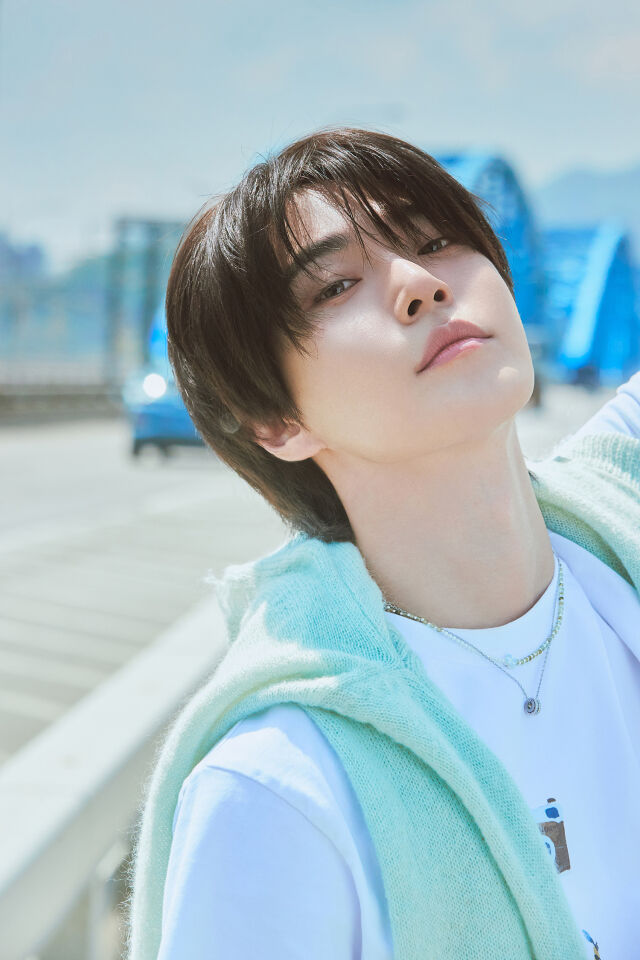 그룹 NCT 도영/SM엔터테인먼트