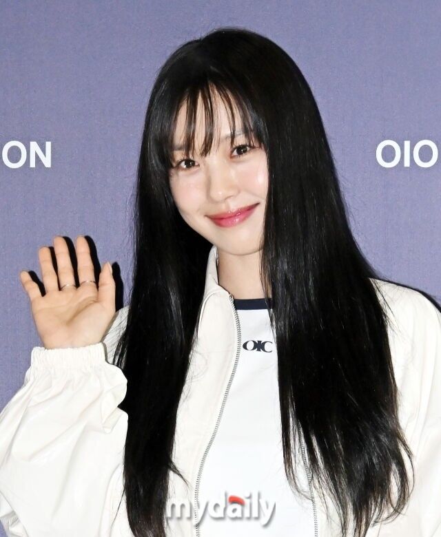배우 고민시/마이데일리 DB